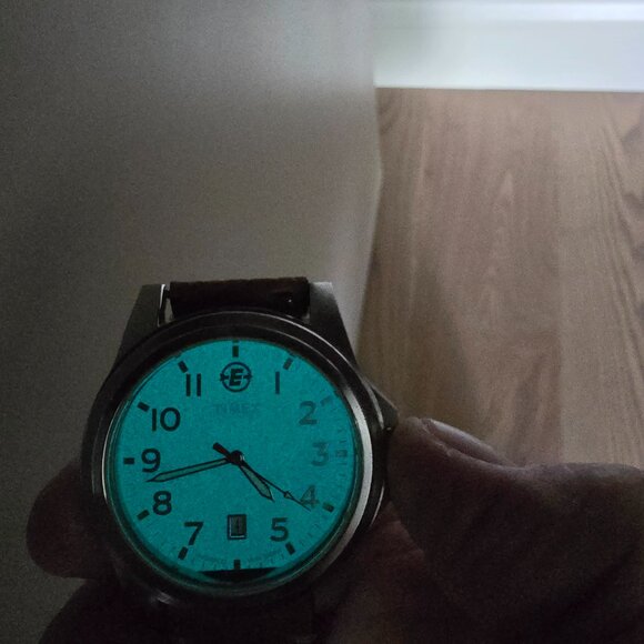 Timex Expedition Watch - Picture 3 of 6